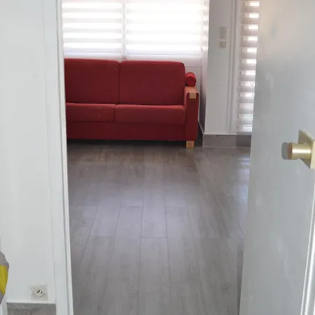 Apartamento Studio Cabine Climatise Centre Port Cap D'agde, Piscine, Parking, Proche Plages Et Commerces - Fr-1-801-10 *